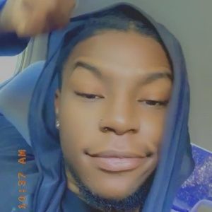 Meet your Posher, Ricky